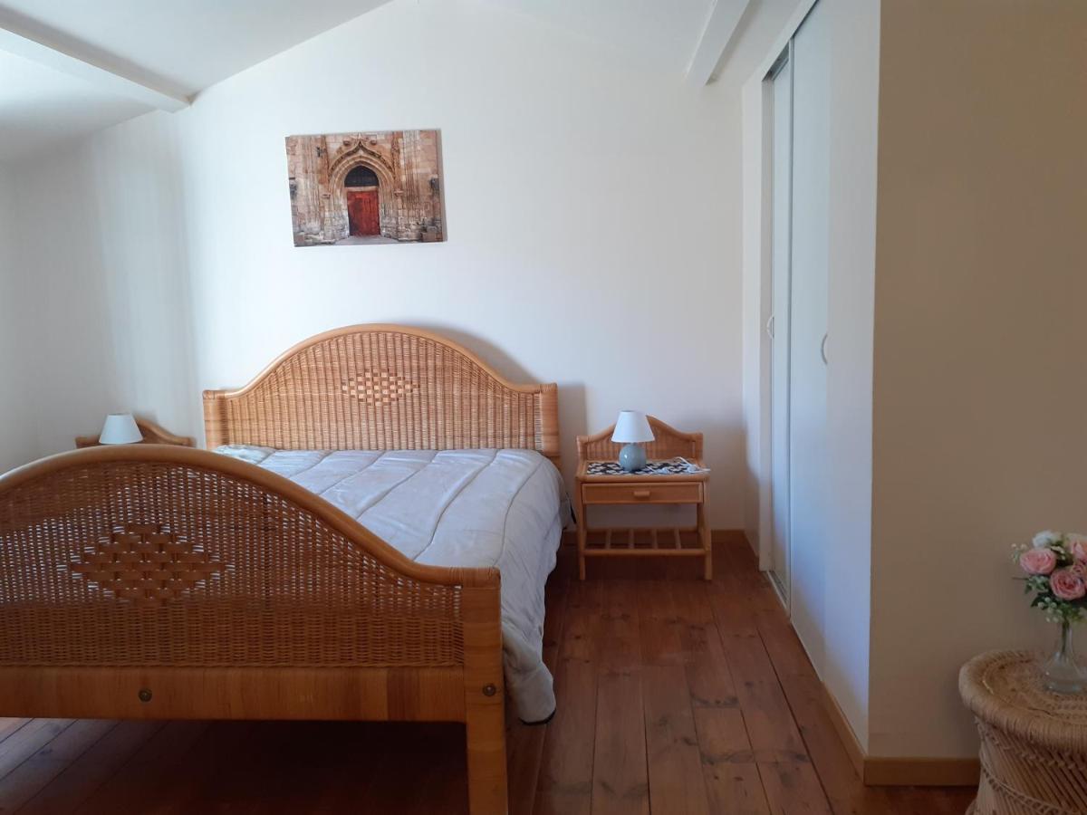 Gite Eynardou Naussannes Dış mekan fotoğraf