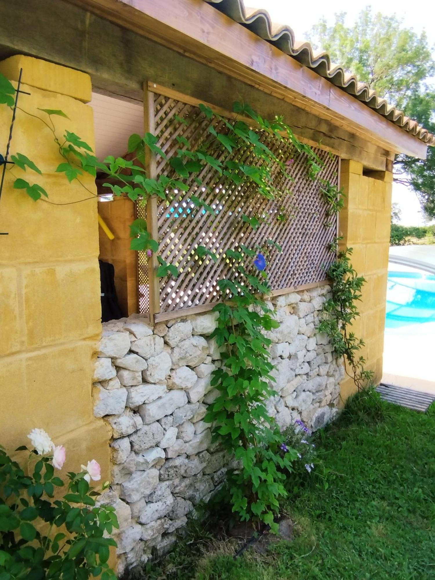 Gite Eynardou Naussannes Dış mekan fotoğraf